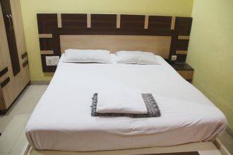 Hotel Swagat Executive, Sangli 2